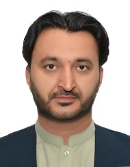 Dr. Abdul Raheed Sahibzada